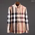 4Burberry Fashionable Shirts #22955