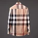 5Burberry Fashionable Shirts #22955