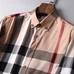 8Burberry Fashionable Shirts #22955