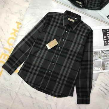 Burberry Fashionable Shirts #22959