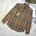 3Burberry Fashionable Shirts #22959