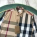 5Burberry Fashionable Shirts #22928