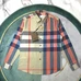 1Burberry Fashionable Shirts #22932