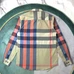 3Burberry Fashionable Shirts #22932