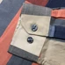 6Burberry Fashionable Shirts #22932