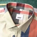 8Burberry Fashionable Shirts #22932