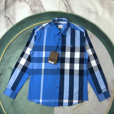 Burberry Fashionable Shirts #22933