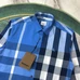 4Burberry Fashionable Shirts #22933