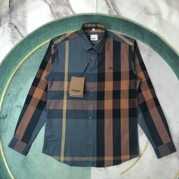 Burberry Fashionable Shirts #22935