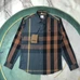 1Burberry Fashionable Shirts #22935