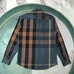 3Burberry Fashionable Shirts #22935