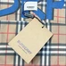 4Burberry Unisex Fashion Shirts #25110