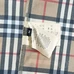 5Burberry Unisex Fashion Shirts #25110