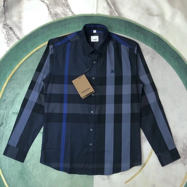 Burberry Fashionable Shirts #22937