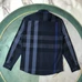 3Burberry Fashionable Shirts #22937