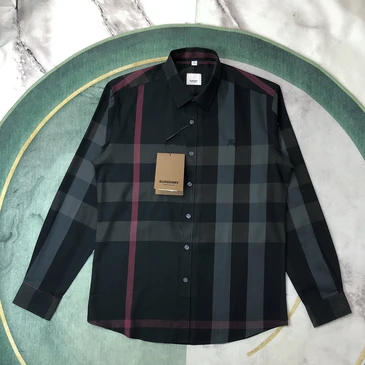 Burberry Fashionable Shirts #22941