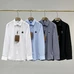 1Burberry Men Fashionable Shirts #24117