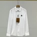 4Burberry Men Fashionable Shirts #24117