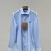 5Burberry Men Fashionable Shirts #24117