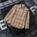 1Burberry Unisex Fashionable Shirts #22949