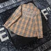 3Burberry Unisex Fashionable Shirts #22949