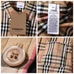 6Burberry Unisex Fashionable Shirts #22949