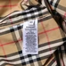 6Burberry Unisex Fashionable Shirts #22952