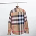 3Burberry Men Fashionable Shirts #22229