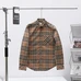 3Burberry Men Fashionable Shirts #22232