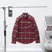 6Burberry Men Fashionable Shirts #22232