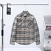 7Burberry Men Fashionable Shirts #22232