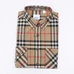 8Burberry Men Fashionable Shirts #22232