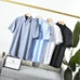 3Burberry Men Fashionable Shirts #24104