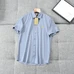 7Burberry Men Fashionable Shirts #24104