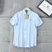 8Burberry Men Fashionable Shirts #24104