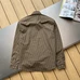 4Burberry Unisex Fashionable Shirts #22917