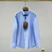 6Burberry Men Fashionable Shirts #22913