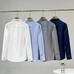 7Burberry Men Fashionable Shirts #22913