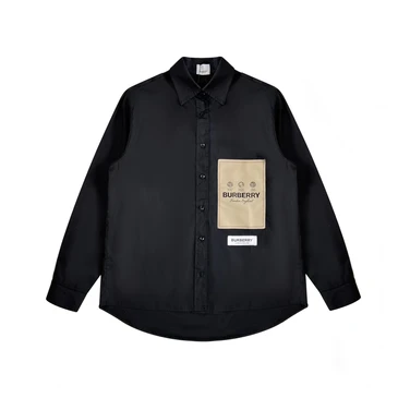 Burberry Unisex Fashionable Shirts #22923