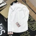 4Burberry Men Fashionable Shirts #23770