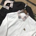 10Burberry Men Fashionable Shirts #23770