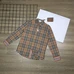 1Burberry Unisex Fashionable Shirts #22890