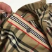 5Burberry Unisex Fashionable Shirts #22890