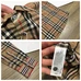 7Burberry Unisex Fashionable Shirts #22890