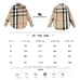 10Burberry Unisex Fashion Shirts #23978