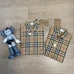 8Burberry Unisex Fashionable Shirts #22895