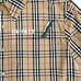 6Burberry Unisex Fashion Shirts #25012