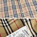 8Burberry Unisex Fashion Shirts #25012