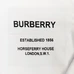 7Burberry Unisex Fashionable Shirts #24031