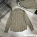 5Burberry Unisex Fashionable Shirts #23996